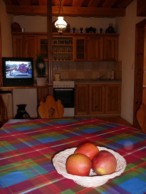 Chalupa U Urbanov Lubela Room photo