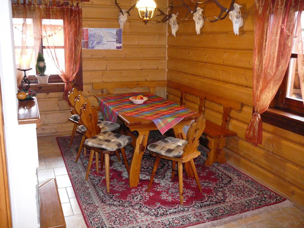 Chalupa U Urbanov Lubela Room photo