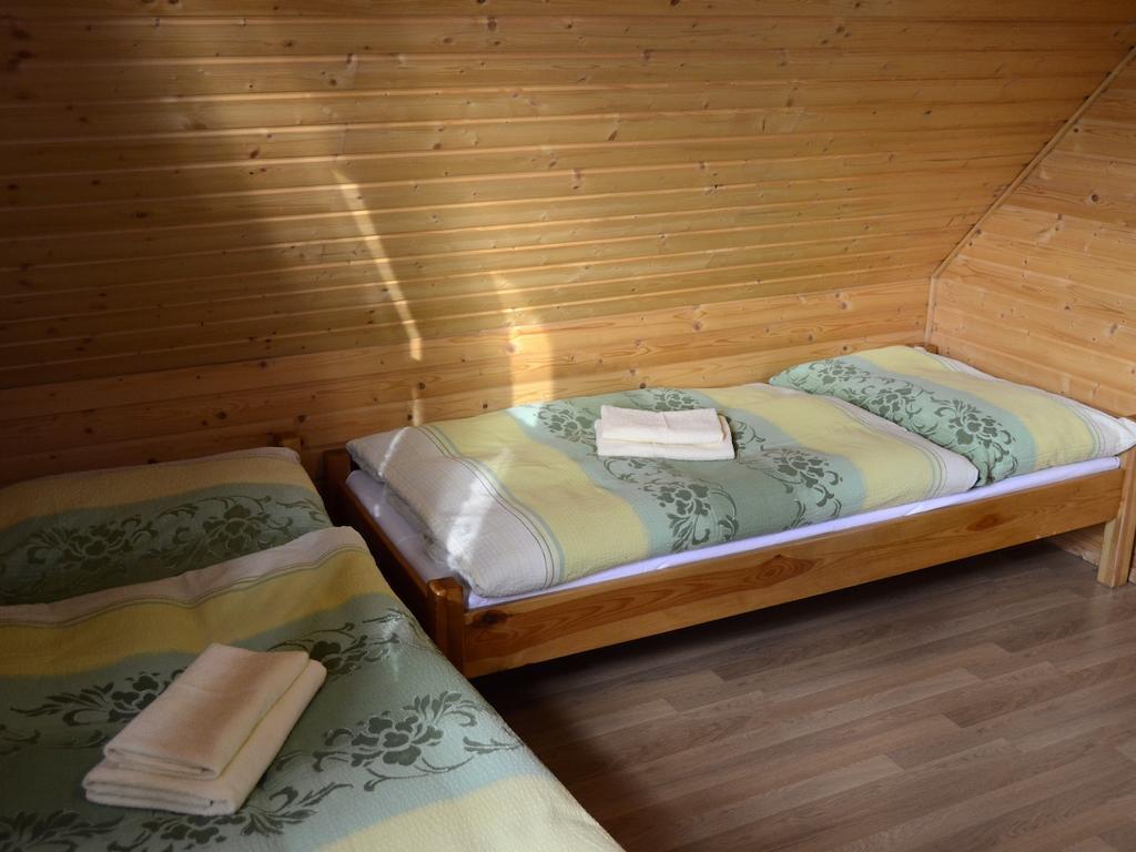 Chalupa U Urbanov Lubela Room photo
