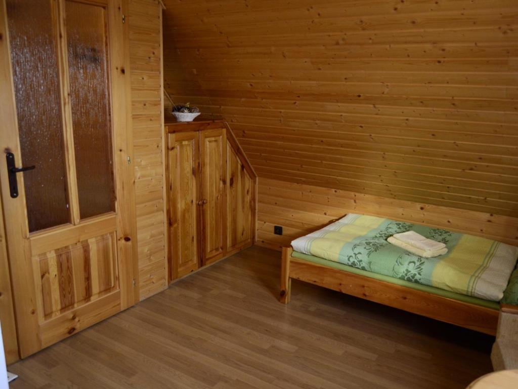 Chalupa U Urbanov Lubela Room photo
